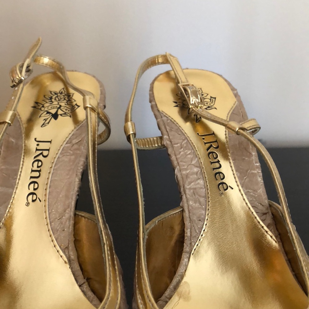 Sling backs - Picture 8 of 8